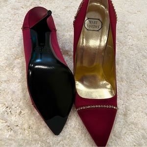 Mary Norton Women's Heels